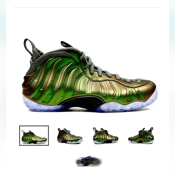 Nike | Shoes | Nike Air Foamposite One Wmns Dark Stucco | Poshmark